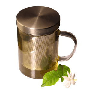 چای مراکشی