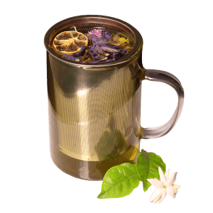 دمنوش چیل