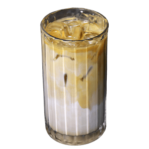 آیس لاته