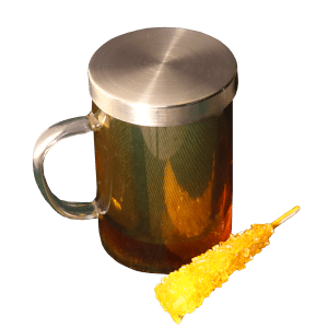 چای دمی